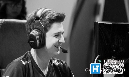 HuniReignover FnaticĻ