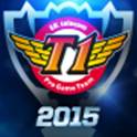 LOLSϵйھƤʱ۹棺¾2015ܾھ