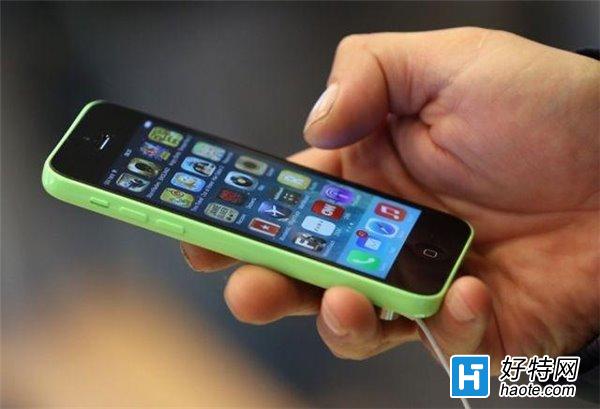 ƻiPhone5c޹ըѣıϻ