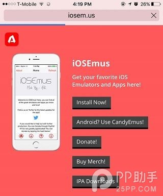 iOS9ôNDS