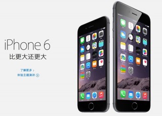 iPhone6 plusƵ