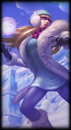 LOLԷ12.2£Ůǹٰ ǿ