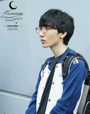 ɷEasyhoonһ һѡLCKսԿfaker