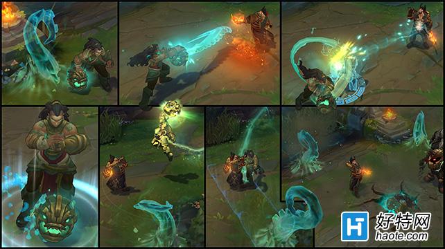 LOL 5.23汾:츳ǿ apҰ