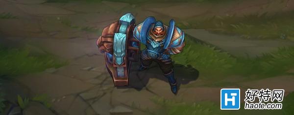 LOL 5.23汾:츳ǿ apҰ