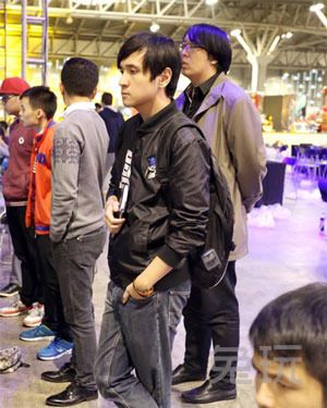 NewbeeսChaoxSKTKkoma