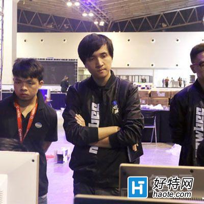 NewbeeսChaoxSKTKkoma