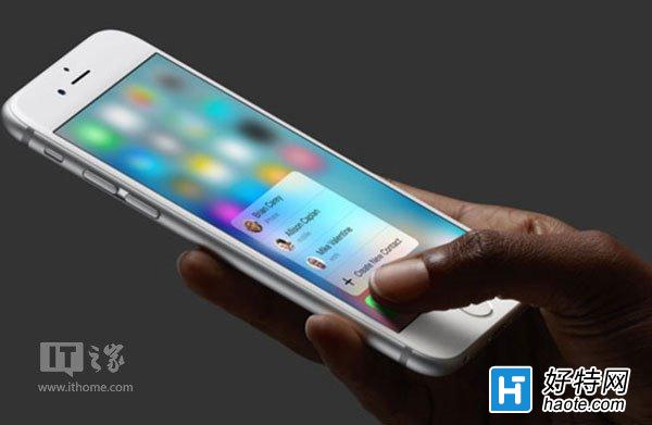 ƻiPhone7/iPad Air 3򲻴3D Touch