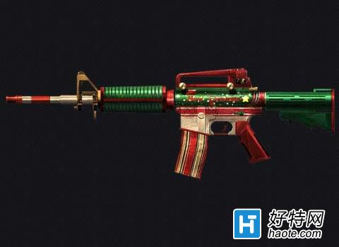 Խʥ޶ M4A1ʥ