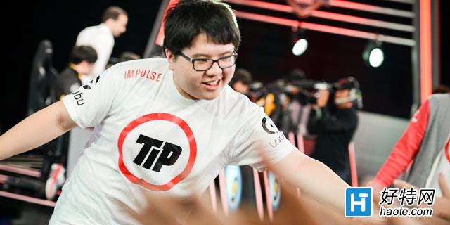 ʸImpulse˼սLCS