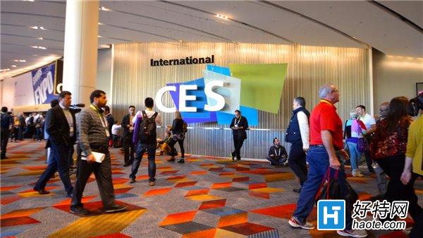 CES2016ʵ쳱