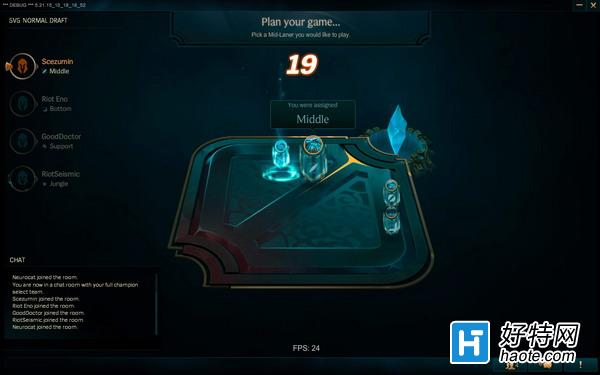 LOL6.1汾»ܣλϵͳİ Ƥϼ