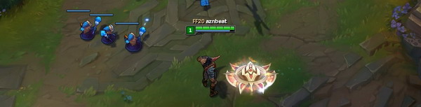 LOL6.1汾»ܣλϵͳİ Ƥϼ