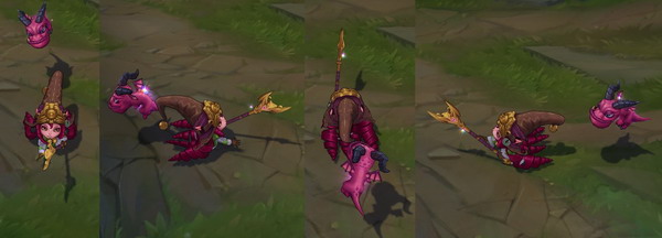 LOL6.1汾»ܣλϵͳİ Ƥϼ
