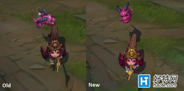 LOL6.1汾»ܣλϵͳİ Ƥϼ