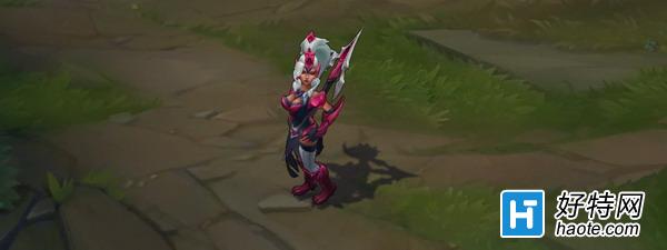 LOL6.1汾»ܣλϵͳİ Ƥϼ
