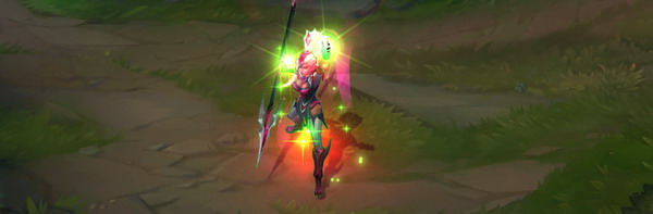 LOL6.1汾»ܣλϵͳİ Ƥϼ