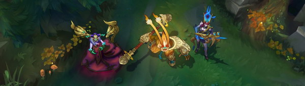 LOL6.1汾»ܣλϵͳİ Ƥϼ