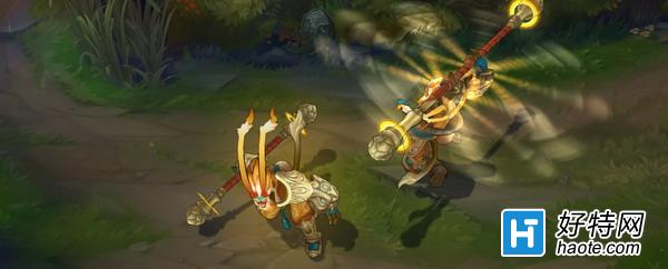 LOL6.1汾»ܣλϵͳİ Ƥϼ