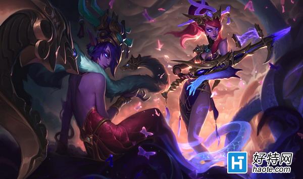 LOL6.1汾»ܣλϵͳİ Ƥϼ
