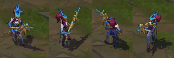 LOL6.1汾»ܣλϵͳİ Ƥϼ