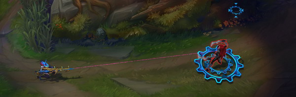 LOL6.1汾»ܣλϵͳİ Ƥϼ