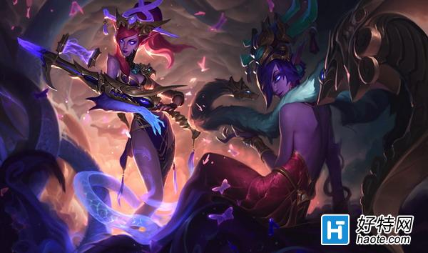 LOL6.1汾»ܣλϵͳİ Ƥϼ
