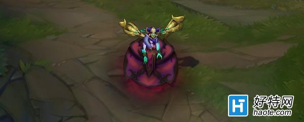 LOL6.1汾»ܣλϵͳİ Ƥϼ