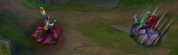 LOL6.1汾»ܣλϵͳİ Ƥϼ
