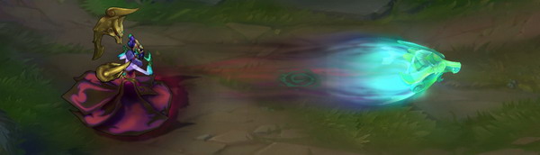LOL6.1汾»ܣλϵͳİ Ƥϼ