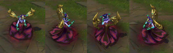 LOL6.1汾»ܣλϵͳİ Ƥϼ