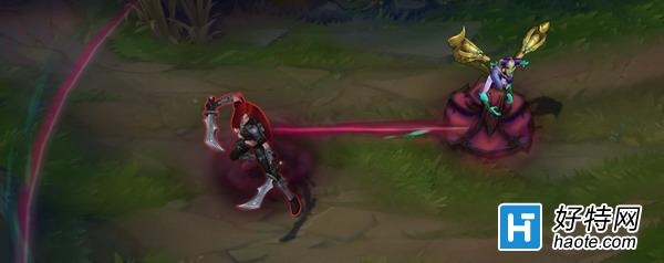 LOL6.1汾»ܣλϵͳİ Ƥϼ