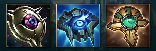 RiotLOLǰĽչ
