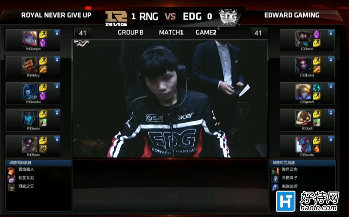 RNG 20EDGʤ