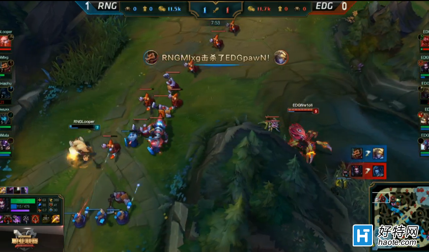 RNG 20EDGʤ