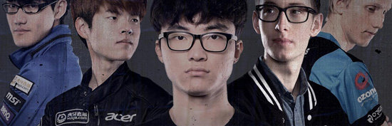 LOLS6кȭͷٷаOMGĩβݶ