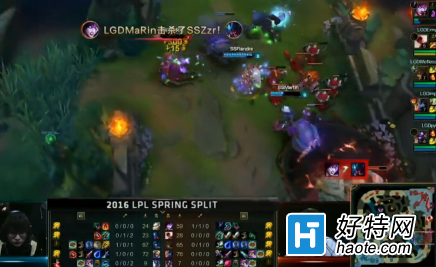LGD BPȦδӣMarinһ4Ȳcarry