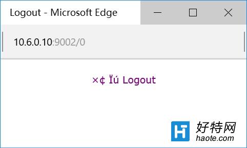 win10 edgeô죿