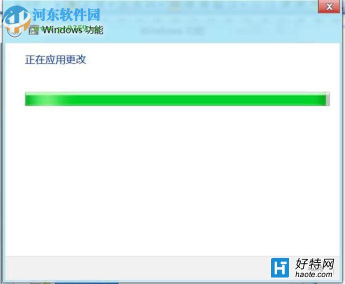 Win8ϵͳTelnetЭ鹦ܵķ