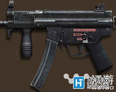 ԽǹսMP5KA4ô