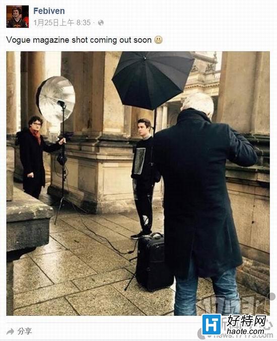 FnaticеFebivenVOGUE־