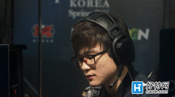 ۣFaker̫ ûCarry