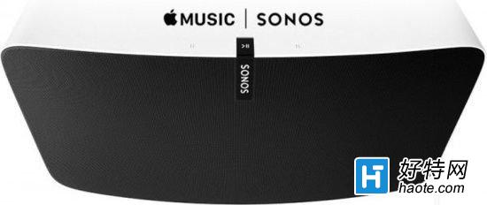 Sonosʽ֧ƻApple Music