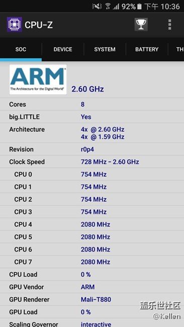 Galaxy S7/S7 Edgeװl(f)uy