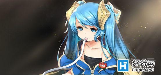 LOLǧ˰̬ תLOL?