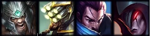 벫 LOL6.4սʹָ