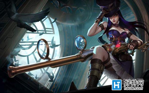 LOL6.4汾 Ů