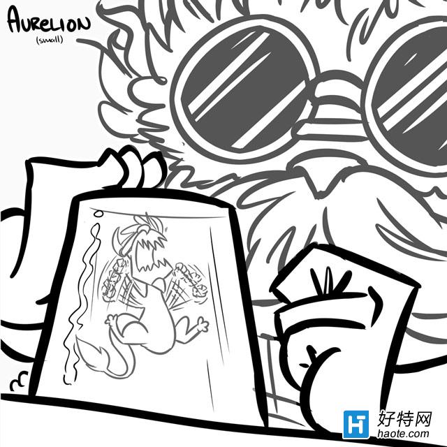 LOLʦӢֱ滵  Ժͼ