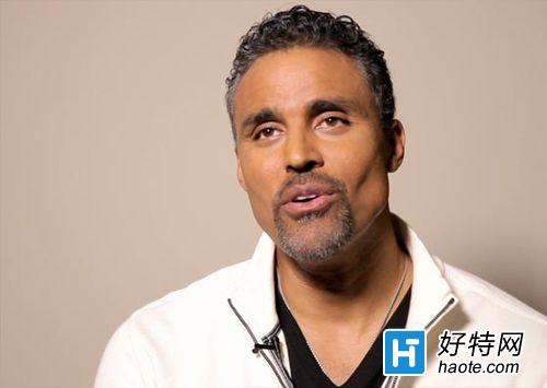 ɷRick Fox:Ȱ羺齨ս