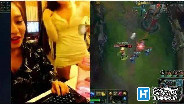 Ůѷ LOLŮδGG